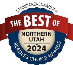 Standard-Examiner Best of Northern Utah 2024 Readers' Choice